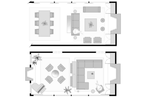 Happy Home Interiors Residential Interior Design Services Space Planning Autocad Sketchup